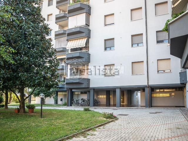 Appartamento in vendita a Ombriano, Crema