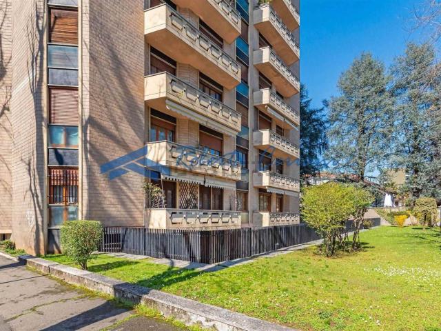 Appartamento in vendita a Volta-Prealpi, Saronno