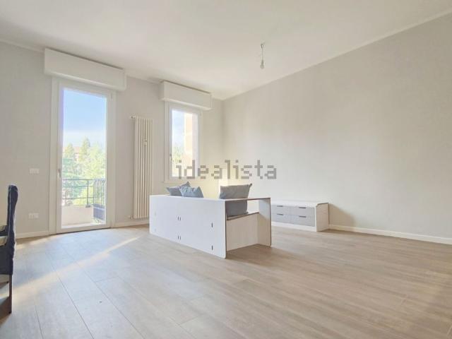 Appartamento in vendita a Mirabello, Re