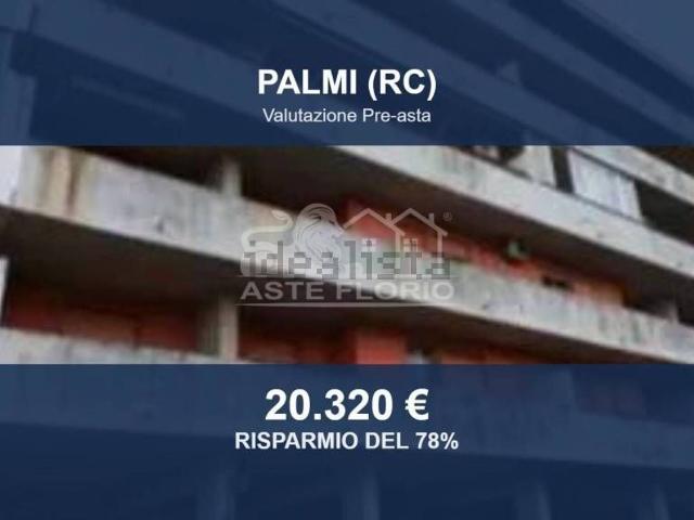Appartamento in vendita a Calabria, Reggio Calabria