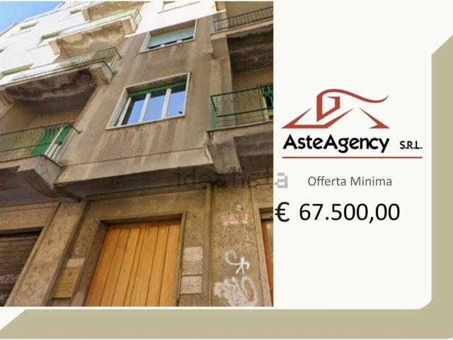 Appartamento in vendita a Campobasso, Molise