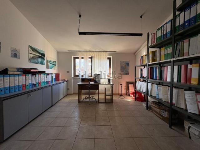Appartamento in vendita a Quartiere Tribunale, Calabria