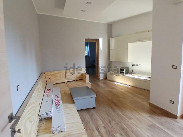 Appartamento in vendita a Biringhello, Rho