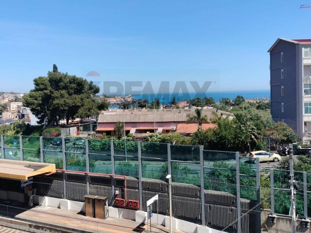Appartamento in vendita a Picanello-Ognina-Barriera-Canalicchio, Catania