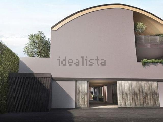 Appartamento in vendita a Monza, Sobborghi
