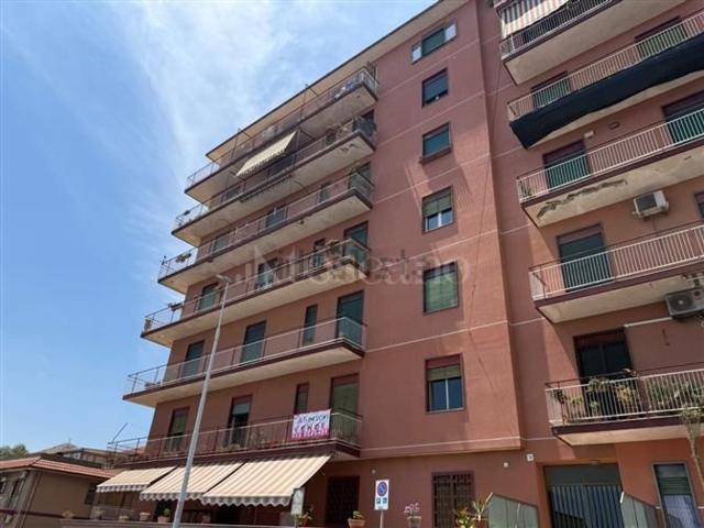 Appartamento in vendita a Monte Po-Nesima-San Leone-Rapisardi, Catania