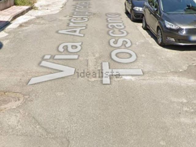 Appartamento in vendita a Calabria, Reggio Calabria