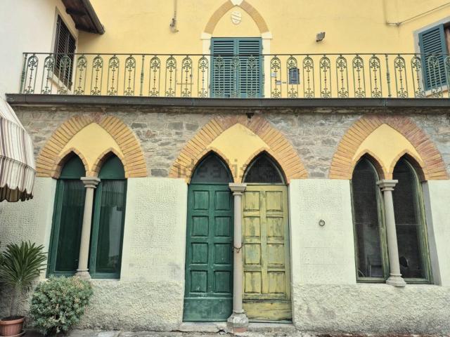 Appartamento in vendita a Sandetole, Dicomano