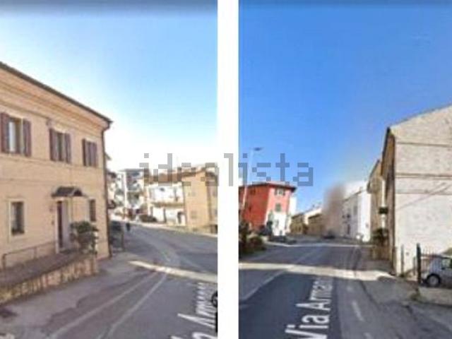Appartamento in vendita a Rione Murato, Marche