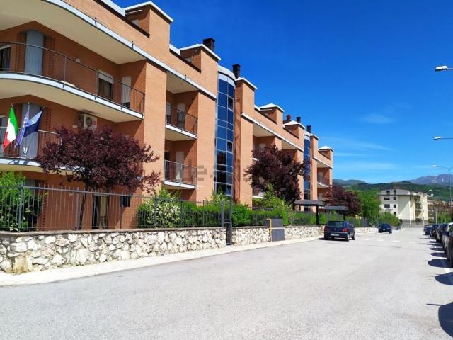 Appartamento in vendita a Torretta, Tornimparte