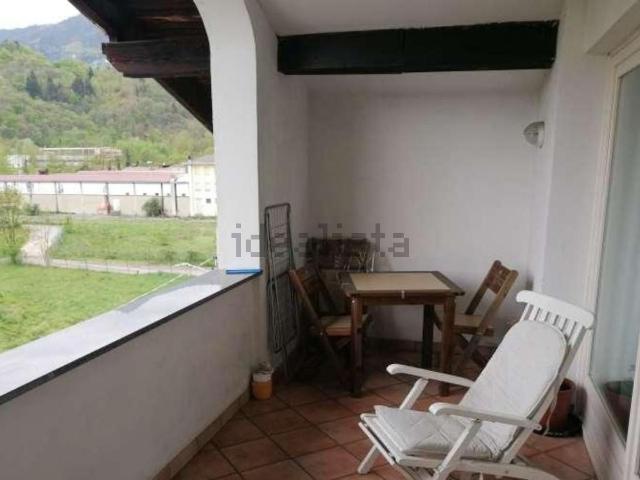 Appartamento in vendita a Piemonte, Biella