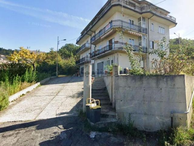 Appartamento in vendita a Trenta, Calabria