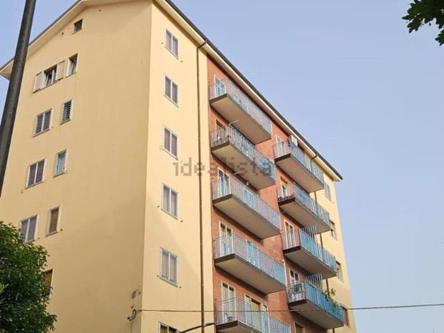 Appartamento in vendita a Santa Croce, Potenza