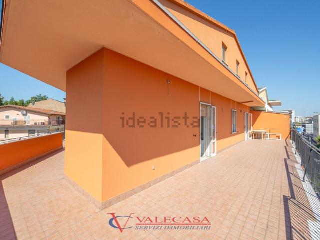 Attico in vendita a Pescara, Abruzzo