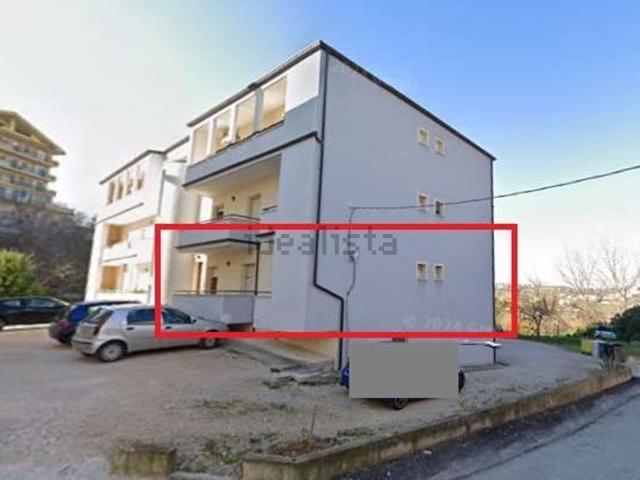 Appartamento in vendita a Marche, Fermo