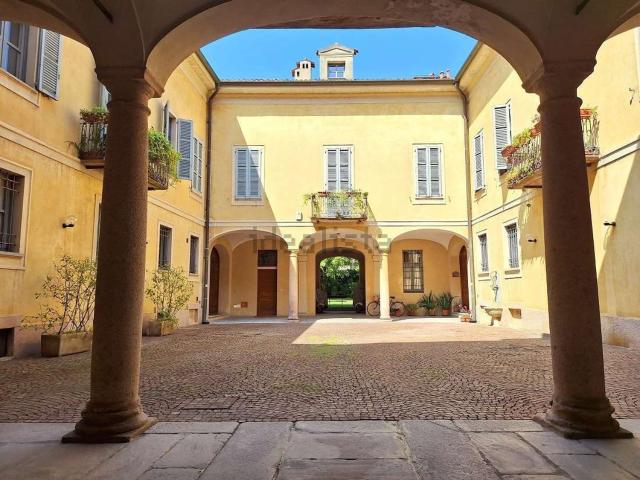 Appartamento in vendita a Vigevano, Pavia
