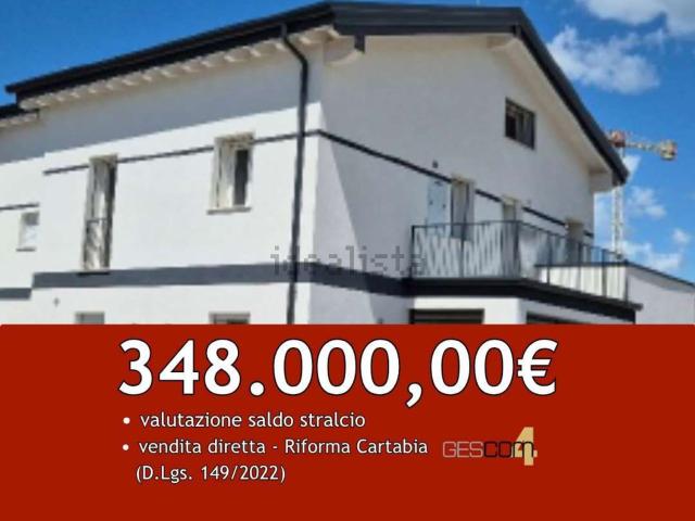 Appartamento in vendita a Caorsa, Affi