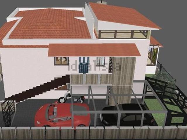 Appartamento in vendita a Oreto, Barcellona Pozzo Di Gotto
