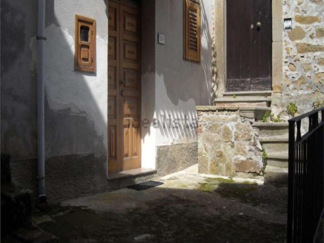 Appartamento in vendita a Serro, Ficarra