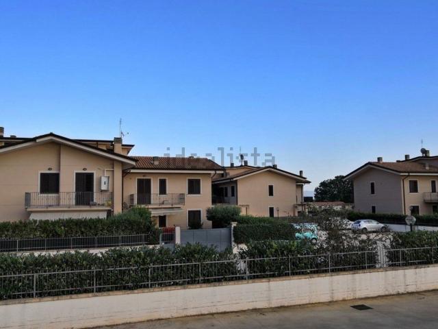 Appartamento in vendita a Piedimonte San Germano, Lazio