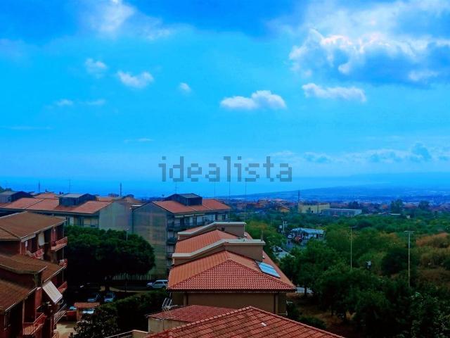 Appartamento in vendita a San Giovanni Galermo-Trappeto-Cibali, Catania