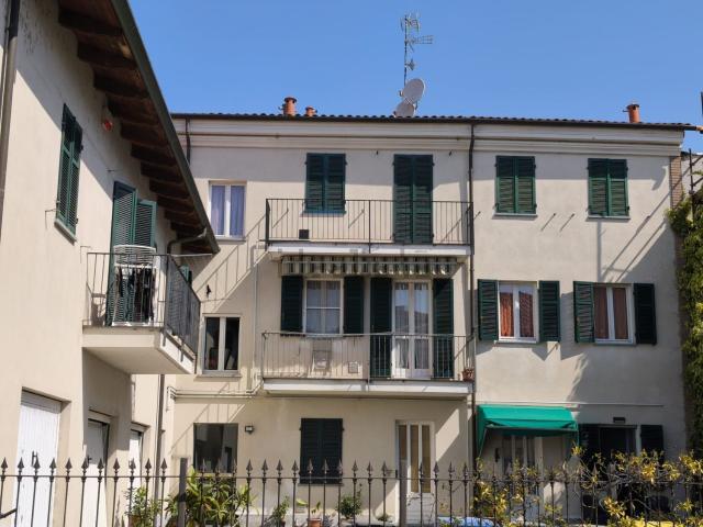 Appartamento in vendita a Piemonte, Vercelli