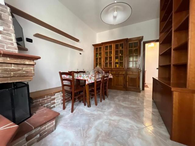 Appartamento in vendita a Sant'Erminio, Cenerente