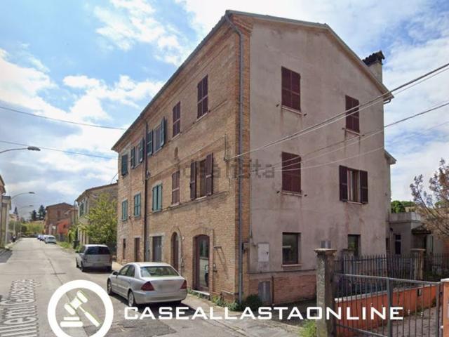 Appartamento in vendita a Marche, Ancona