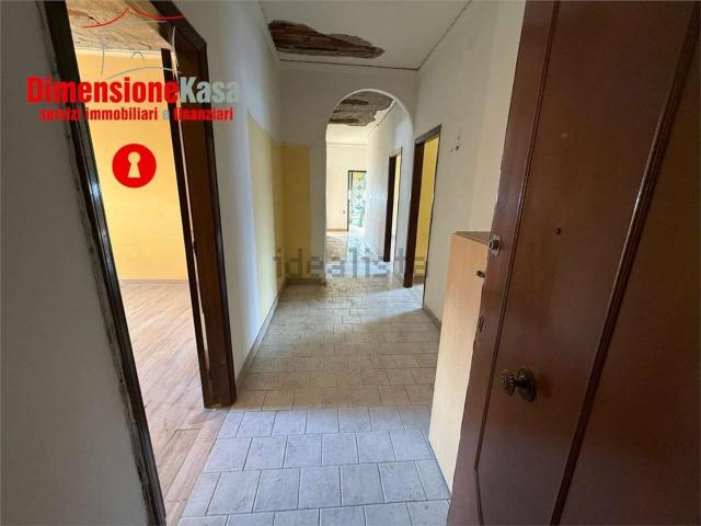 Appartamento in vendita a Nola, Campania