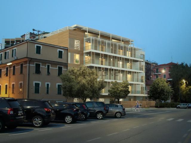 Attico in vendita a Varazze, Liguria