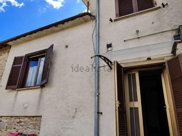 Appartamento in vendita a Pescosolido, Frosinone