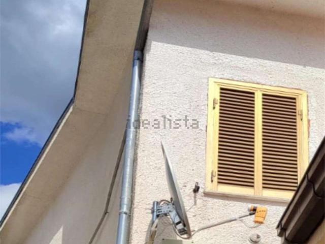 Appartamento in vendita a Pescosolido, Lazio