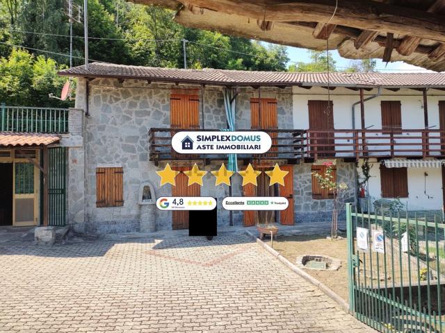 Appartamento in vendita a Ruà Comba, Barge