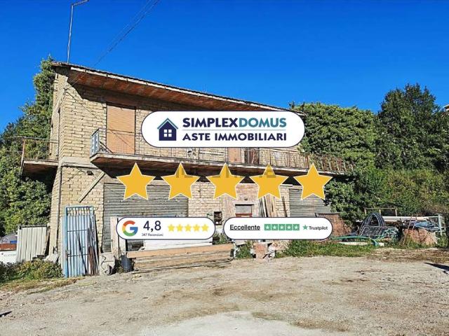 Appartamento in vendita a Sant'Agata, Ferentino