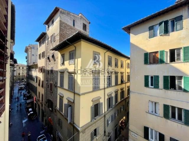 Appartamento in vendita a Quartiere 1, Firenze
