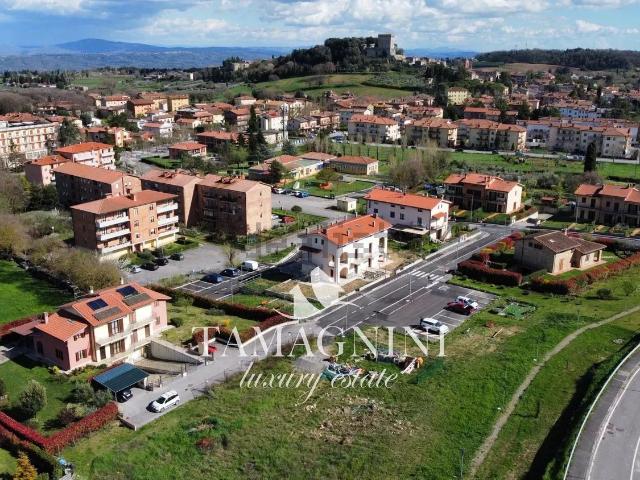 Appartamento in vendita a Sarteano, Toscana