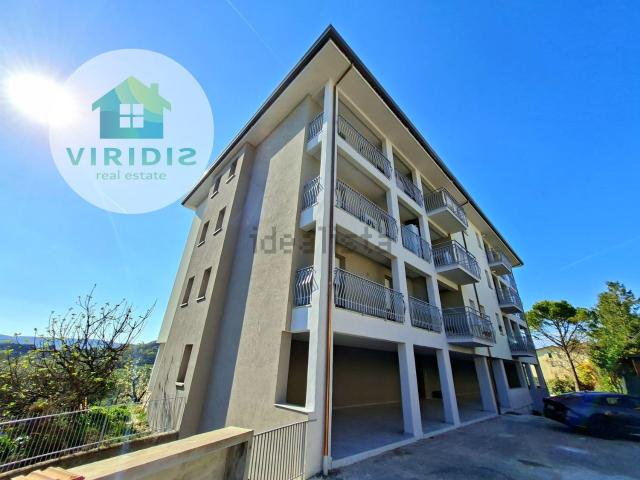 Appartamento in vendita a Sant'Erminio, Cenerente