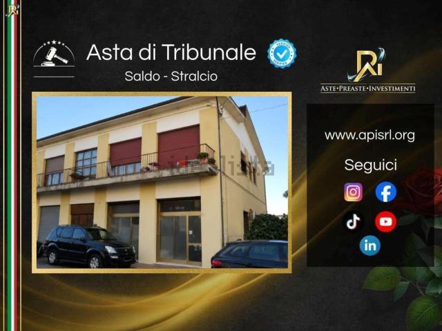 Appartamento in vendita a Alberghi, Uzzano E Castello