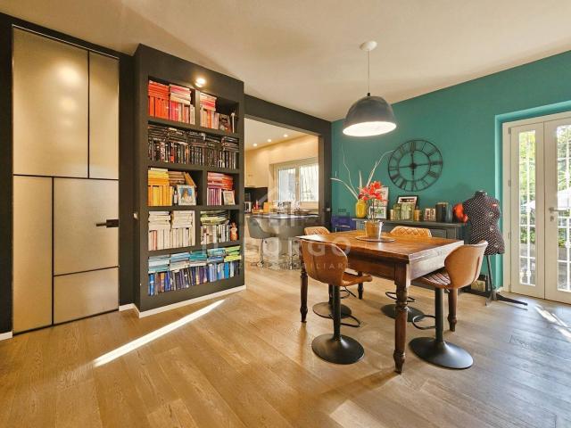 Appartamento in vendita a Montecatini Terme, Pistoia