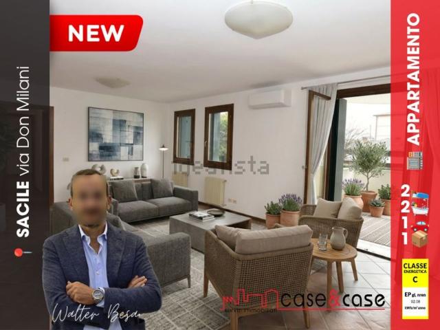 Appartamento in vendita a Topaligo, Sacile