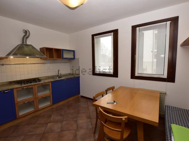 Appartamento in vendita a Topaligo, Sacile