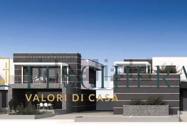Appartamento in vendita a Valeggio Sul Mincio, Veneto