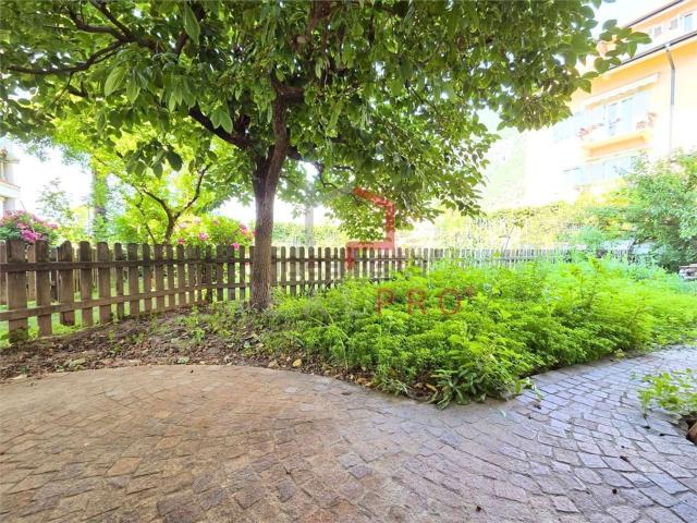 Appartamento in vendita a Gries-San Quirino - Gries-Quirein, Bolzano - Bozen