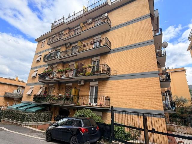Appartamento in vendita a Roma Capitale, Lazio