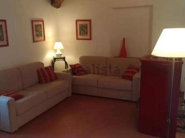 Appartamento in vendita a Casciano, Murlo