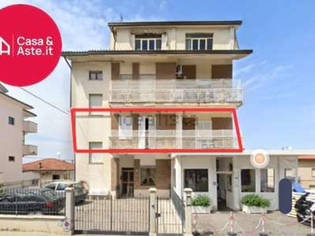 Appartamento in vendita a Marche, Fermo