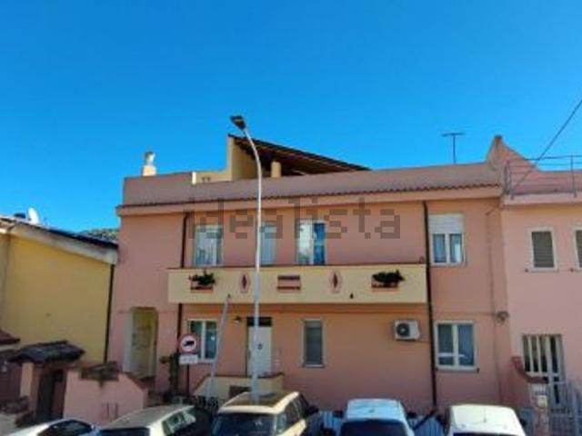 Appartamento in vendita a Nuoro, Sardigna/Sardegna