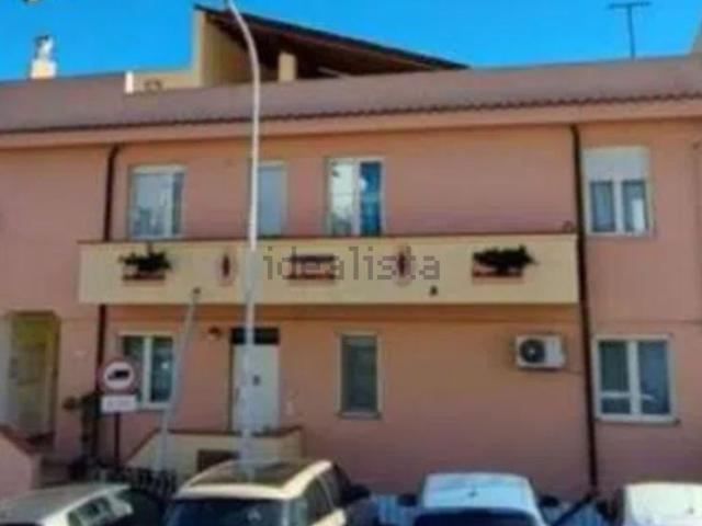 Appartamento in vendita a Nuoro, Sardigna/Sardegna