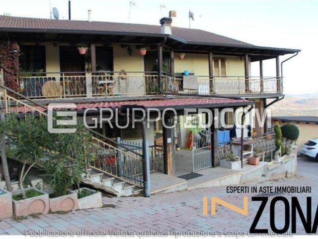 Appartamento in vendita a San Giacomo, L'Aquila