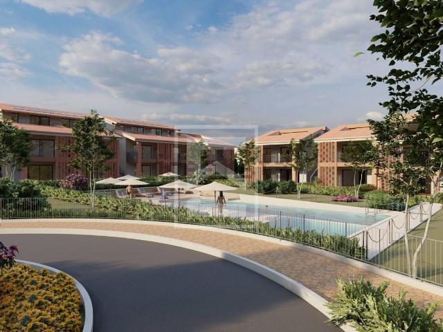 Appartamento in vendita a Staffalo, Castelnuovo Del Garda